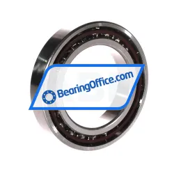 GMN Paul Müller Industrie SM6012C TA P4 RI UL GMN Paul Müller Industrie rulman resim 2