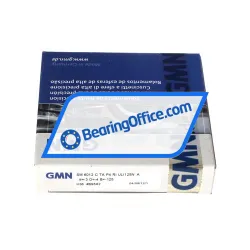 GMN Paul Müller Industrie SM6012C TA P4 RI UL GMN Paul Müller Industrie rulman resim 3