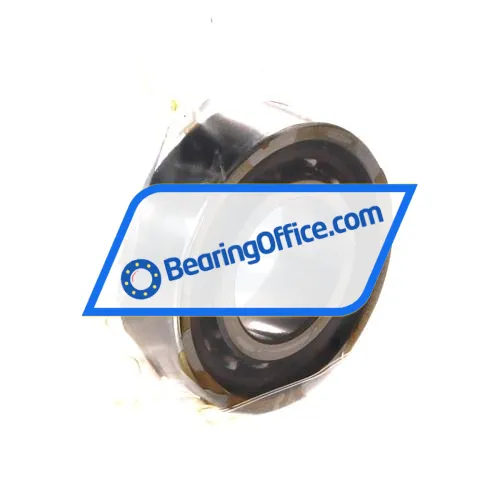 GMN Paul Müller Industrie S6003C TA P4 UL GMN Paul Müller Industrie bearing image 2