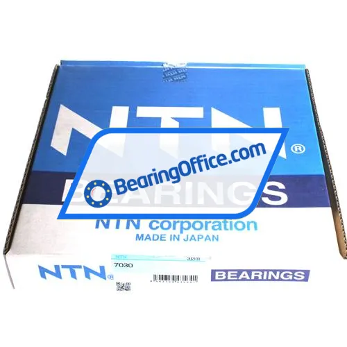 NTN 7030 bearing image 3