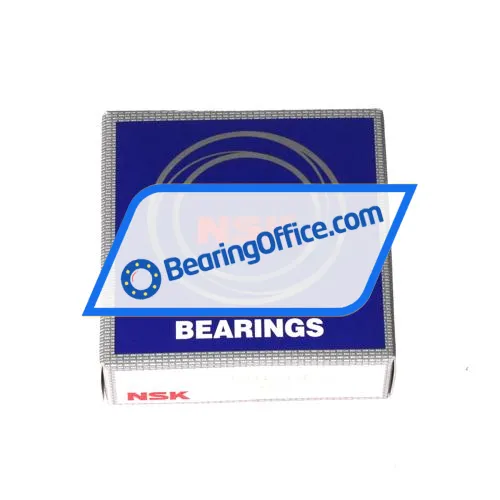 NSK 7913A5TRDUMP3 bearing image 4