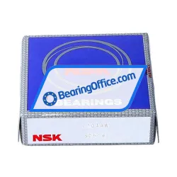 NSK 7204AW rulman resim 3