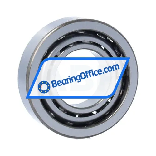 NSK 7206BW bearing image 2