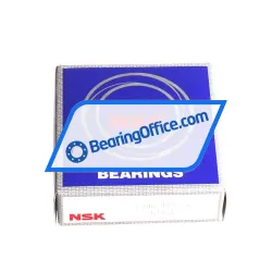 NSK 7206BSUA12P6 rulman resim 3