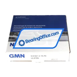 GMN Paul Müller Industrie S61921C TA P4 UL GMN Paul Müller Industrie rulman resim 3