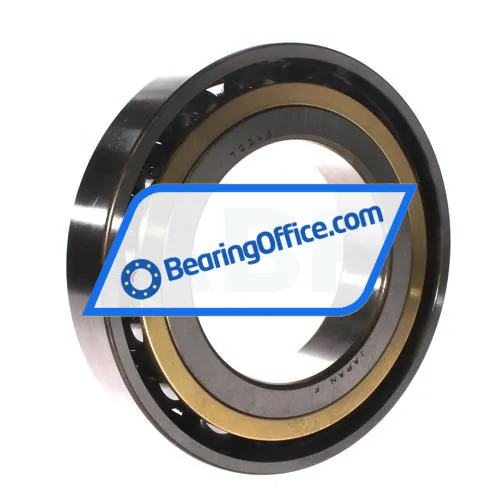NSK 7224BG bearing image 2