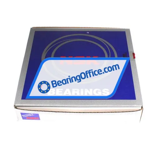 NSK 7224BG bearing image 3