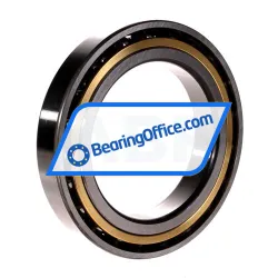 NSK 7021B rulman resim 2