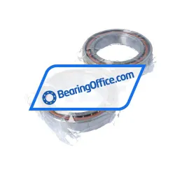 NSK 7013A5TRDUMP3 rulman resim 2