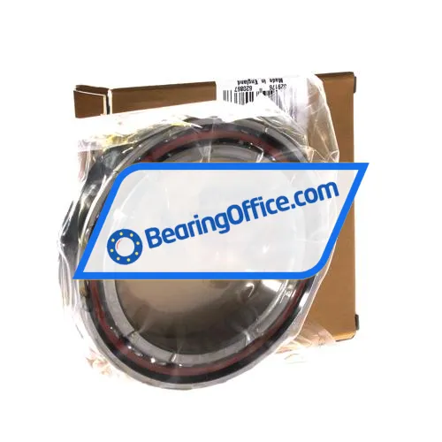 NSK 7914CTRDULP3 bearing image 2