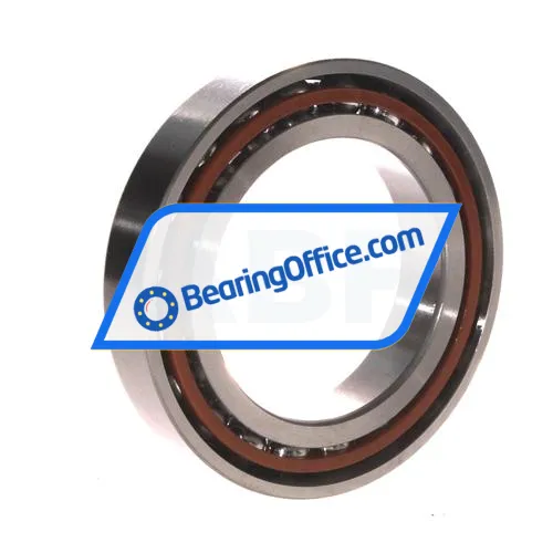 NSK 7014CTRSULP3 bearing image 2