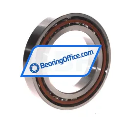 NSK 7014CTRSULP3 rulman resim 2