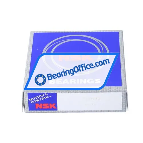 NSK 7208BWG bearing image 3