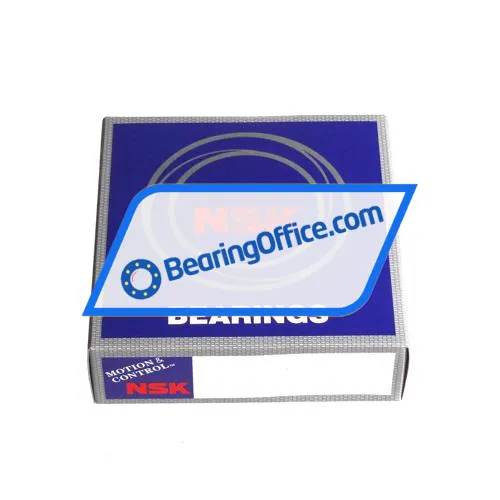 NSK 7309BWG bearing image 3