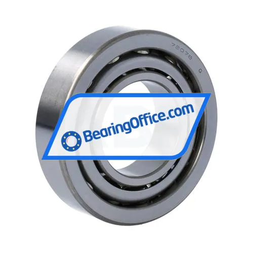 NTN 7207BWG bearing image 2