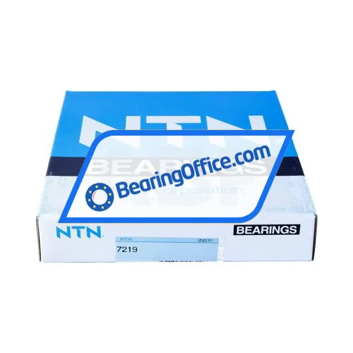 NTN 7219 bearing image 3