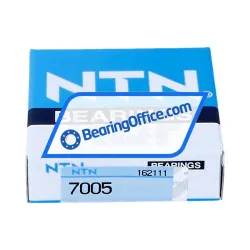 NTN 7005 rulman resim 3