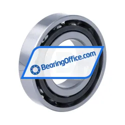 NSK 7208CTYNP5 rulman resim 2