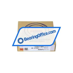 NSK 7208CTYNP5 rulman resim 3