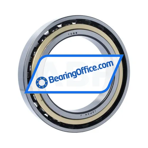 NSK 7026A bearing image 2