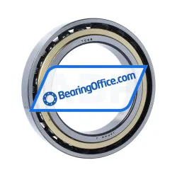 NSK 7026A rulman resim 2