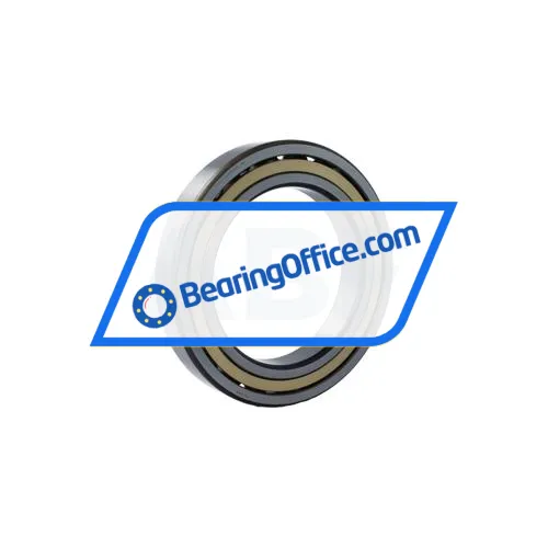 NSK 7024A bearing image 2