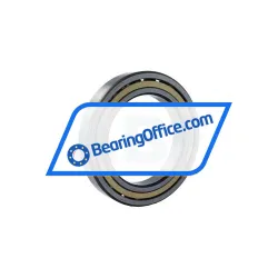 NSK 7024A rulman resim 2