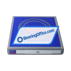 NSK 7024A rulman resim 3