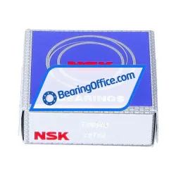 NSK 7000AW rulman resim 2