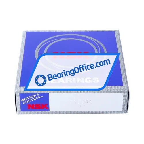 NSK 7310AW bearing image 3