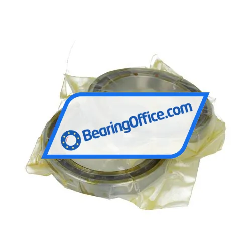 Fafnir 3MMV9316WICRDUM bearing image 2