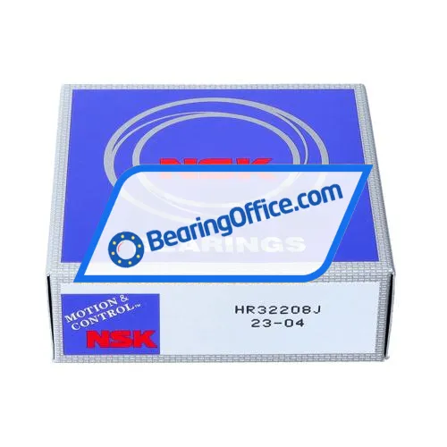 SNR 7205 bearing image 4