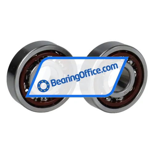 GMN Paul Müller Industrie SM608C TA UP DUL GMN Paul Müller Industrie bearing image 2