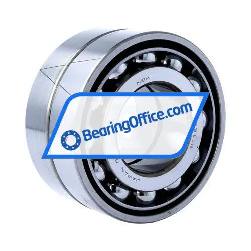 NSK 7311BWDT bearing image 2