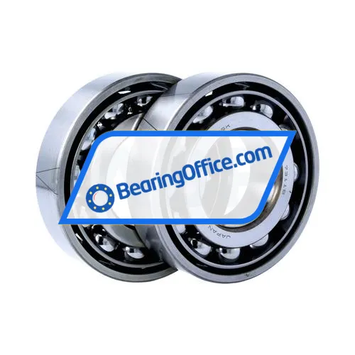 NSK 7311BWDT bearing image 3