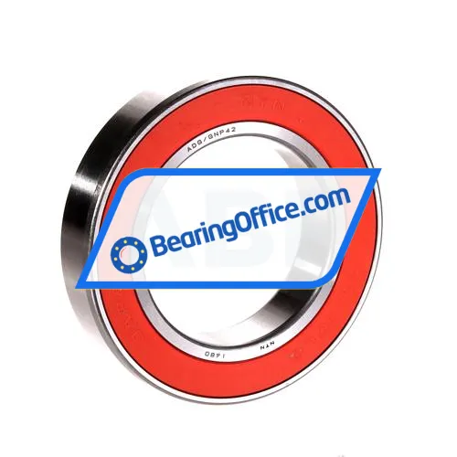 NTN 7010ADLLBG/GNP42/L749 bearing image 2