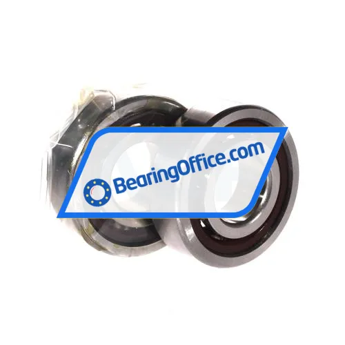 GMN Paul Müller Industrie BNT6204C TAM UP RI DUL GMN Paul Müller Industrie bearing image 2