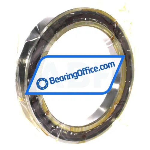 NSK 7924A5TRSULP3 bearing image 2