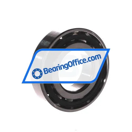 NKE 7207-BEGA-TVP bearing image 2