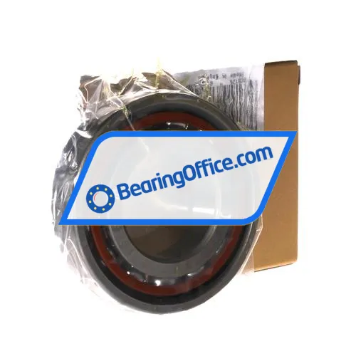 NSK 7208CTRDUMP3 bearing image 2