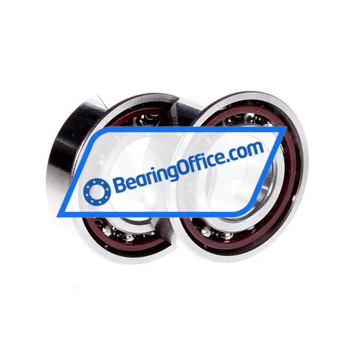 SNR 7004HV DB J74 bearing image 2