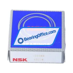 NSK 7300BW rulman resim 3