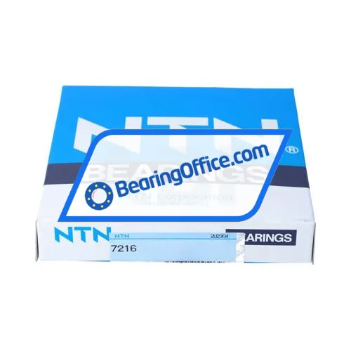 NTN 7216 bearing image 3
