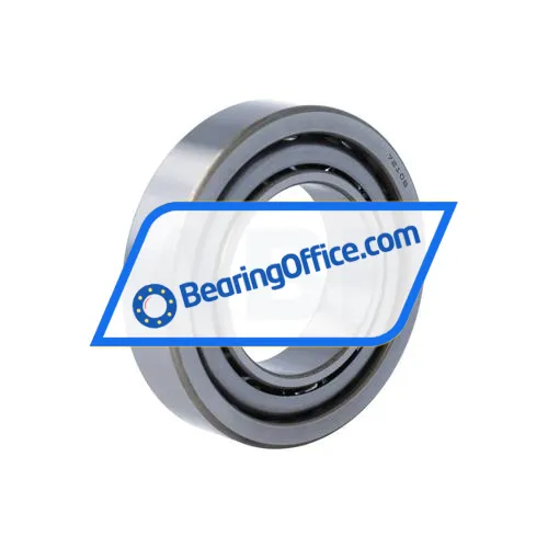 NSK 7210BW bearing image 2