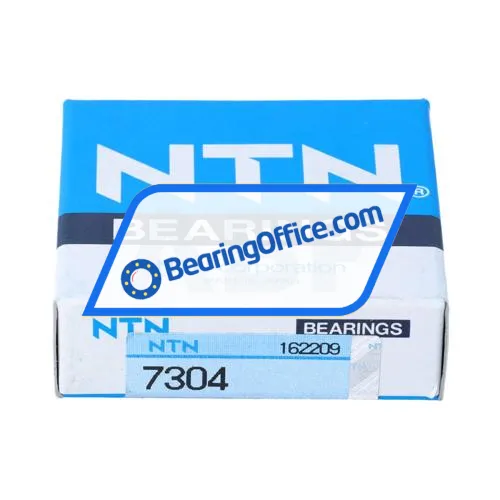 NTN 7304 bearing image 3