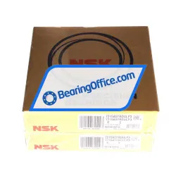 NSK 7215A5TRDULP3 rulman resim 3