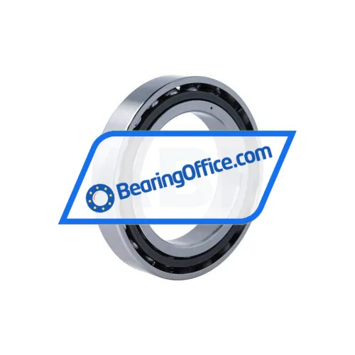 NSK 7015CTYNP5 bearing image 2