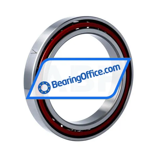 NSK 105BER19STSUELP3 bearing image 2