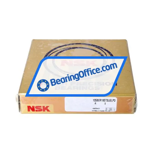 NSK 105BER19STSUELP3 bearing image 3