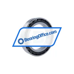 NSK 7020CTYNP5 rulman resim 2